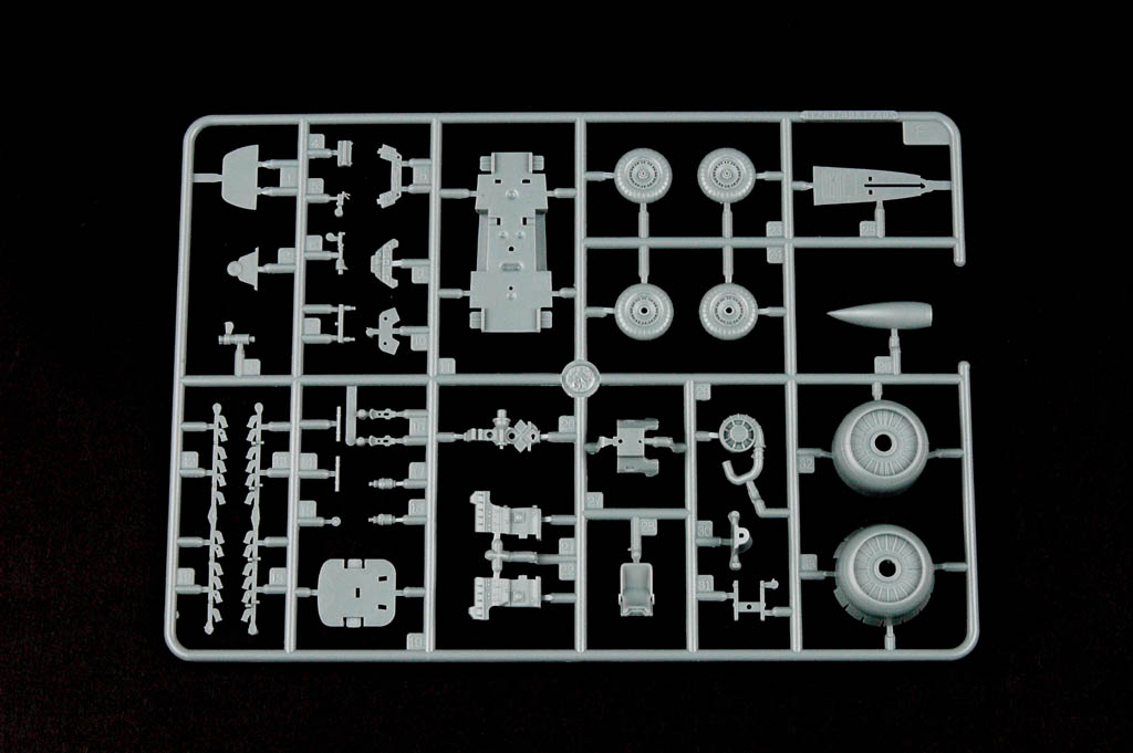 1/48 Ta 152 C-0