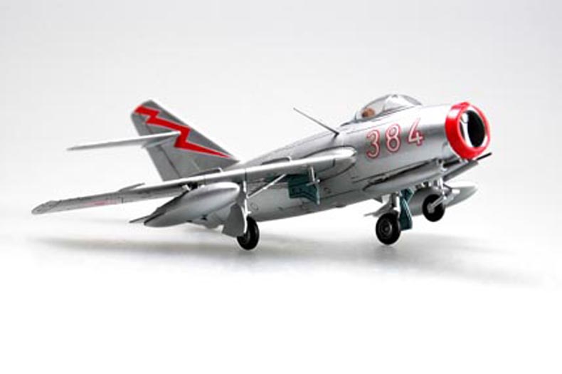 1/72 MiG-15bis Fagot