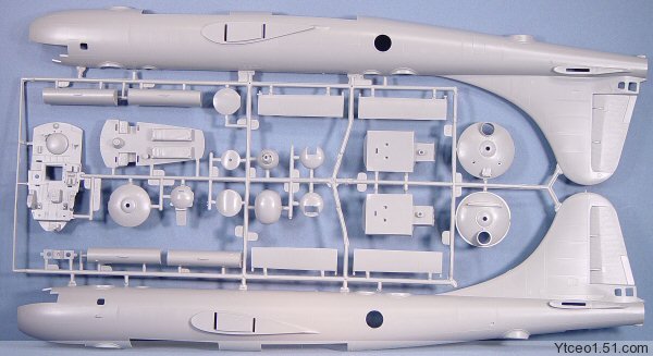 1/48 B-29 Superfortress
