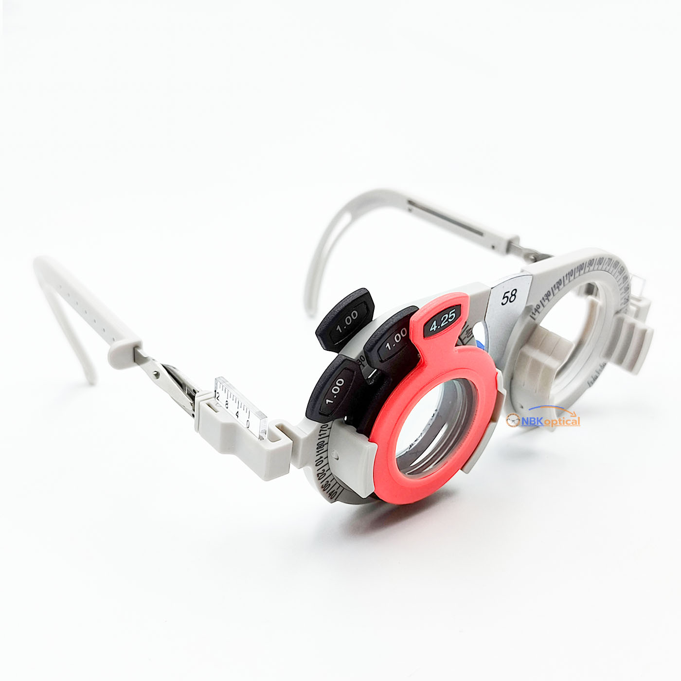 เฟรมวัดสายตา TF-TIA (58-60-62-64)