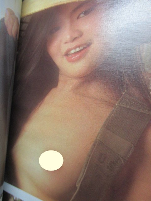 นิตยสารหนุ่มสาวฉบับมินิ เล่ม40 ปี2530 สภาพดี