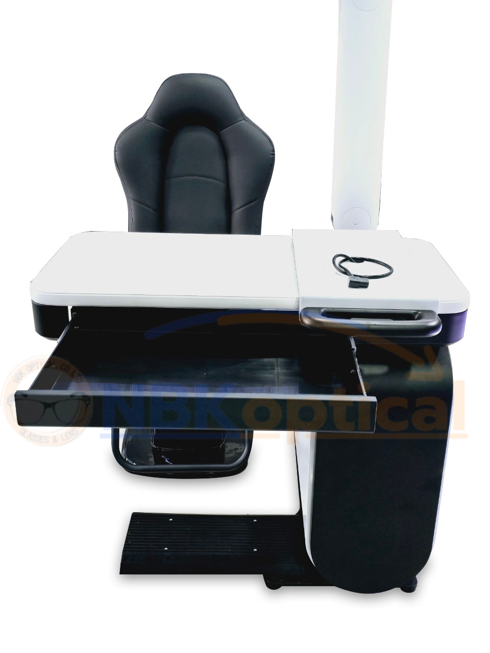 ชุดโต๊ะวัดสายตา CS-700B