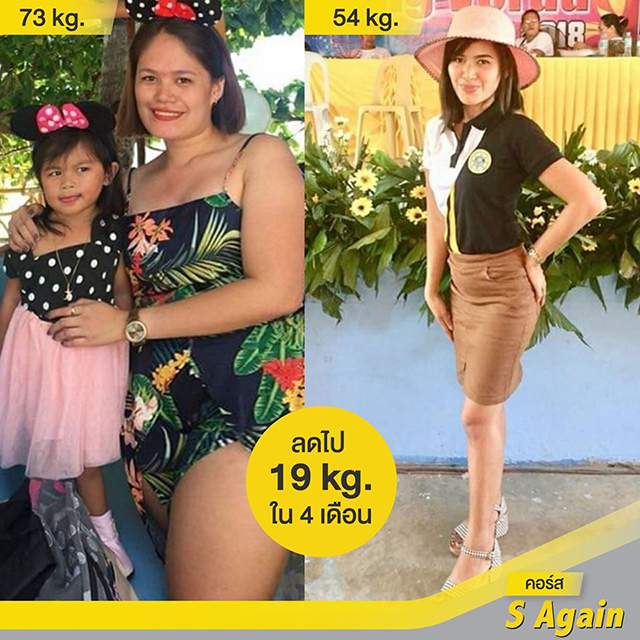 S360 อาหารเสริมลดน้ำหนัก เคล็ดลับหุ่น S ของ ปราง & น้ำตาล S360 อาหารเสริมลดน้ำหนัก เคล็ดลับหุ่น S ของ ปราง & น้ำตาล