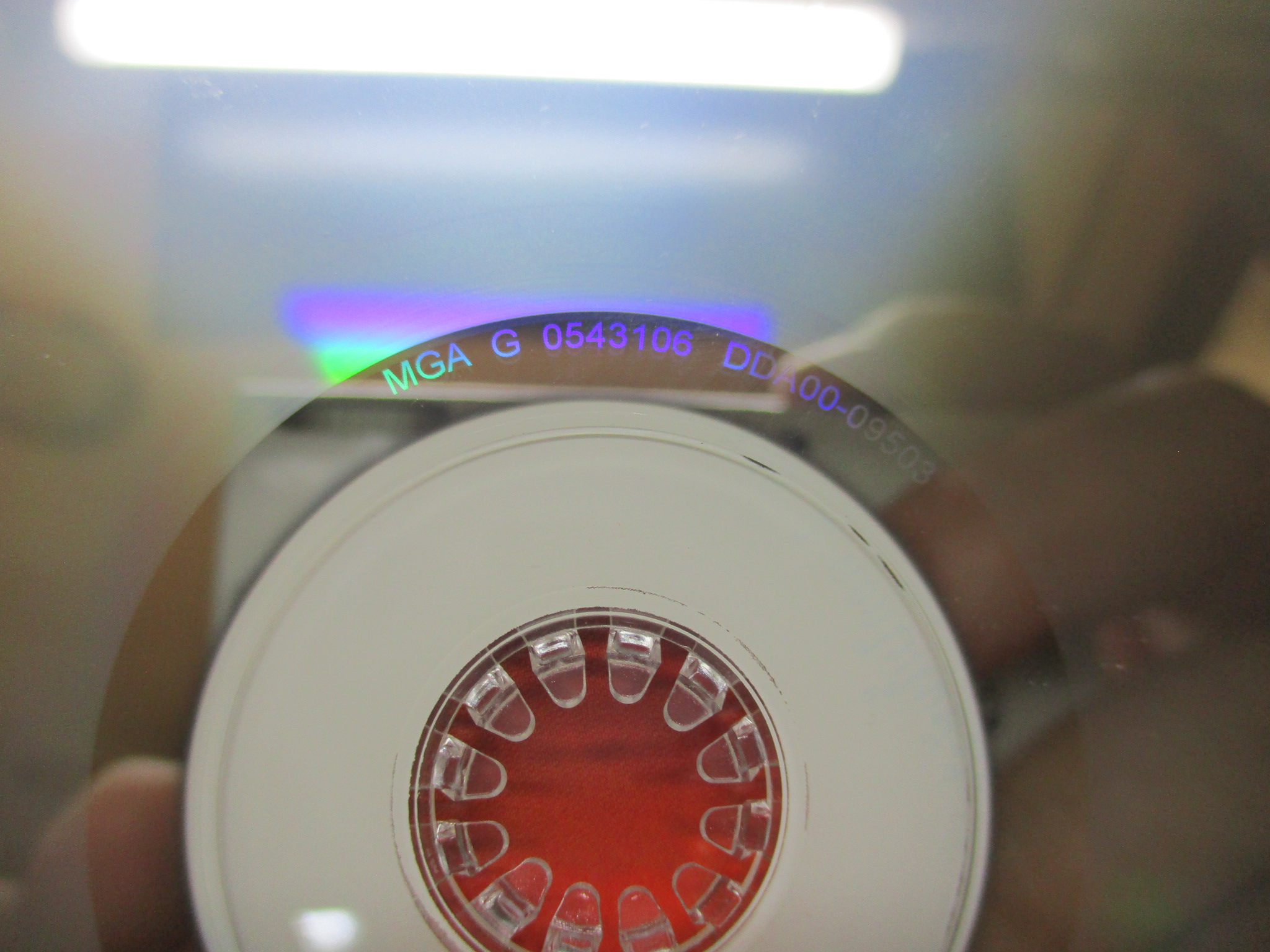 ซีดีเพลงไทยสากล อัลบั้ม รักเอย 2 /// ปกสวย แผ่นสวย มีรอยนิดเดียว