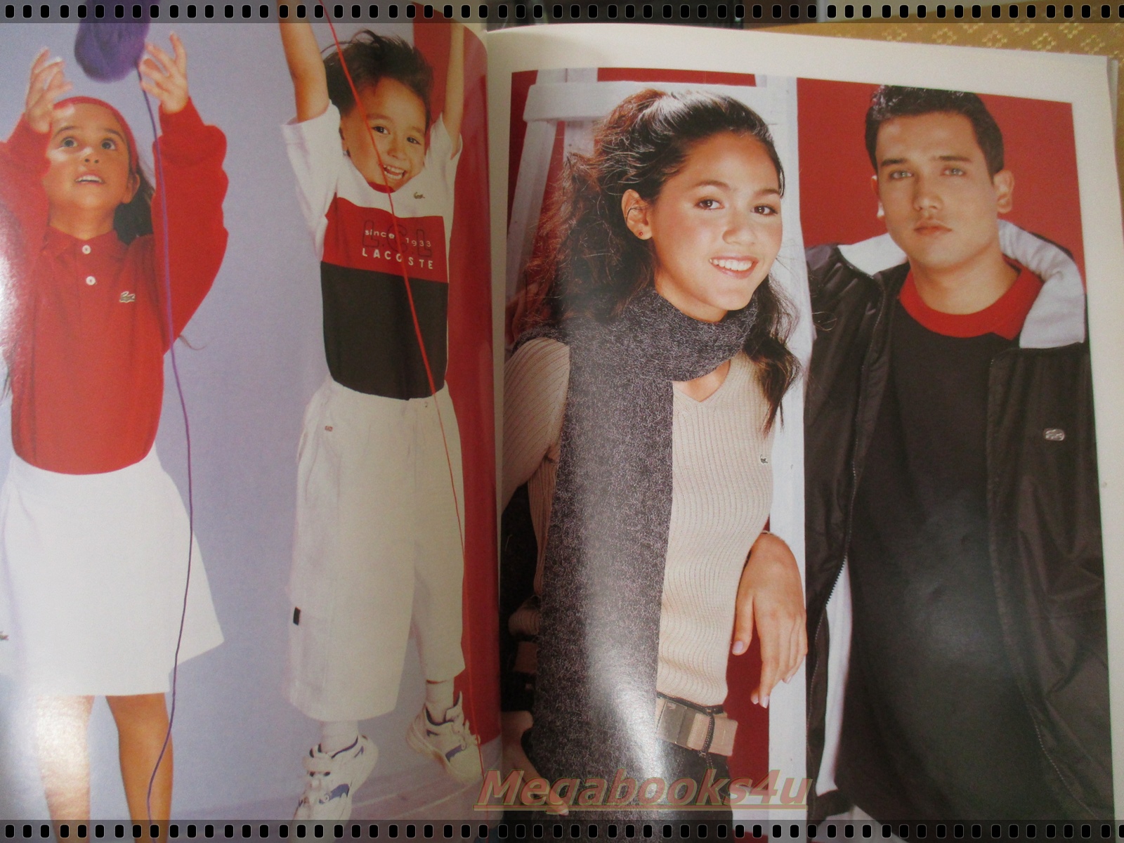 นิตยสารเปรียว ฉบับที่466 ปี2544 ปก นางสาวไทย