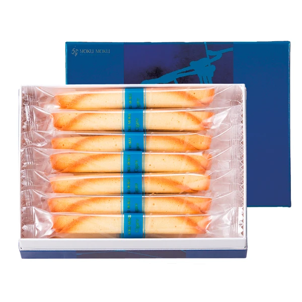 Yoku Moku Cigare Lineup 30"