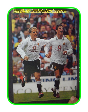 PB0110;แฟนผีPROJECT,VOL06,JUN 2004 มีโปสเตอร์ BIG SIZE อยู่ครบ