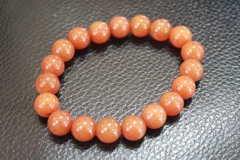 ออเร้นจ์ อเวนเจอรีน ( Orange Aventurine )