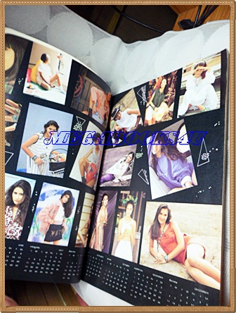 นิตยสารTHE BOY ฉบับที่024, ปี2535ปก ทัช ณ ตะกั่วทุ่ง,เจ เจตริน