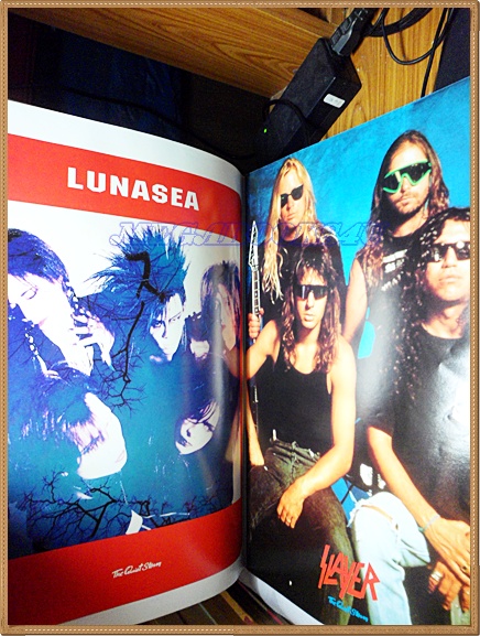 AF0504;THE QUIET STORM NO.155 พองน้ำ กระดาษไม่ติด