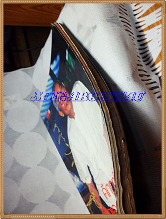 หนังสือคึกฤทธิ์ ปราโมช เสาเอกประชาธิปไตย ปี2526 สนพ.มัณฑนาสถาปัตย์ สภาพดี มีคราบน้ำ กระดาษไม่ติด