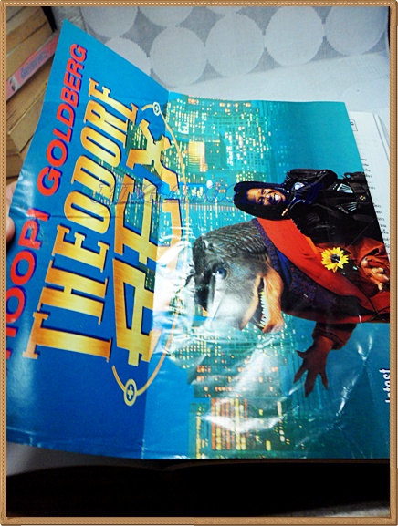 AF0103;STARPIC,ปก EXECUTIVE DECISION APR.1996,VOL.31,NO.07 สภาพดี สวย 95%