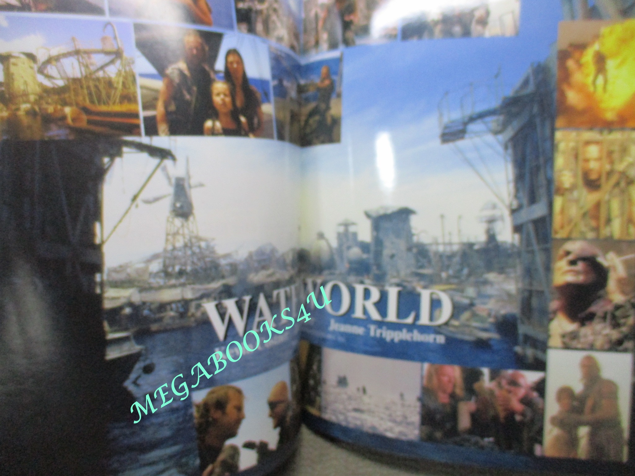 นิตยสารเอนเตอร์เทน Entertain ฉบับที่0353 ปี2538 Apollo 13 (1995) อพอลโล่ 13 ผ่าวิกฤตอวกาศ