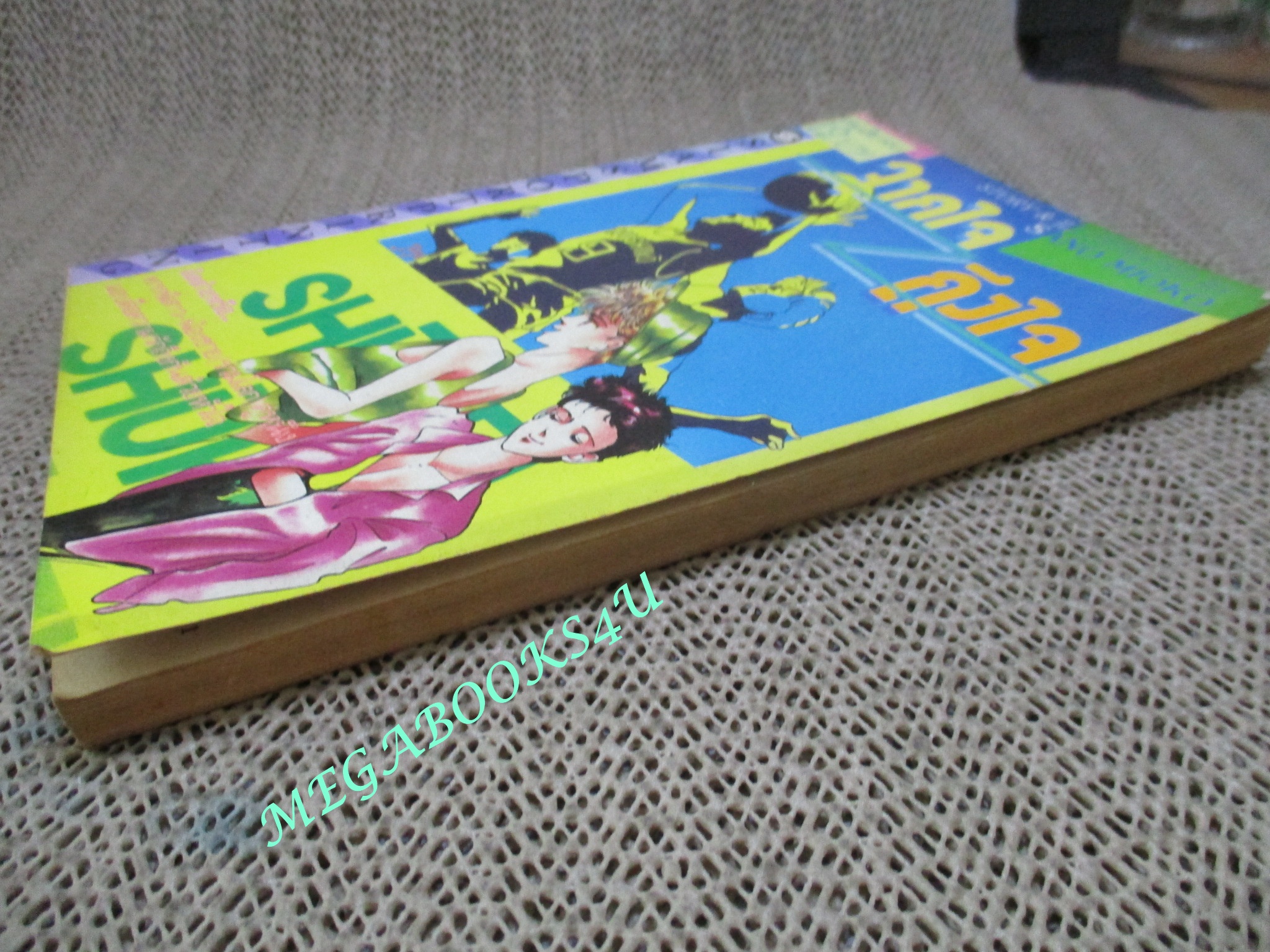 จากใจถึงใจ / SANO MIOKO / เล่มเดียวจบ / สยามฯ /