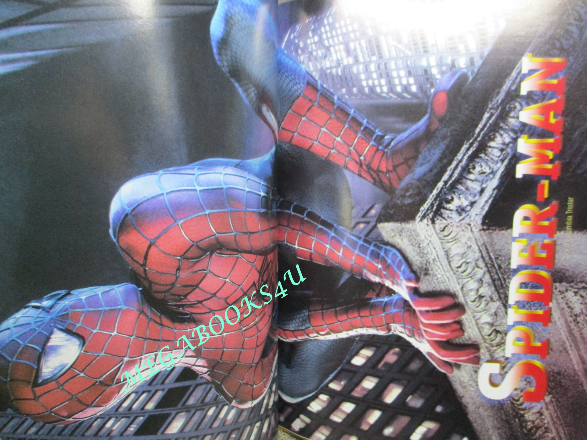 นิตยสารเอนเตอร์เทน Entertain ฉบับที่0603 ปี2544 ปก Red Planet (2000) ดาวแดงเดือด