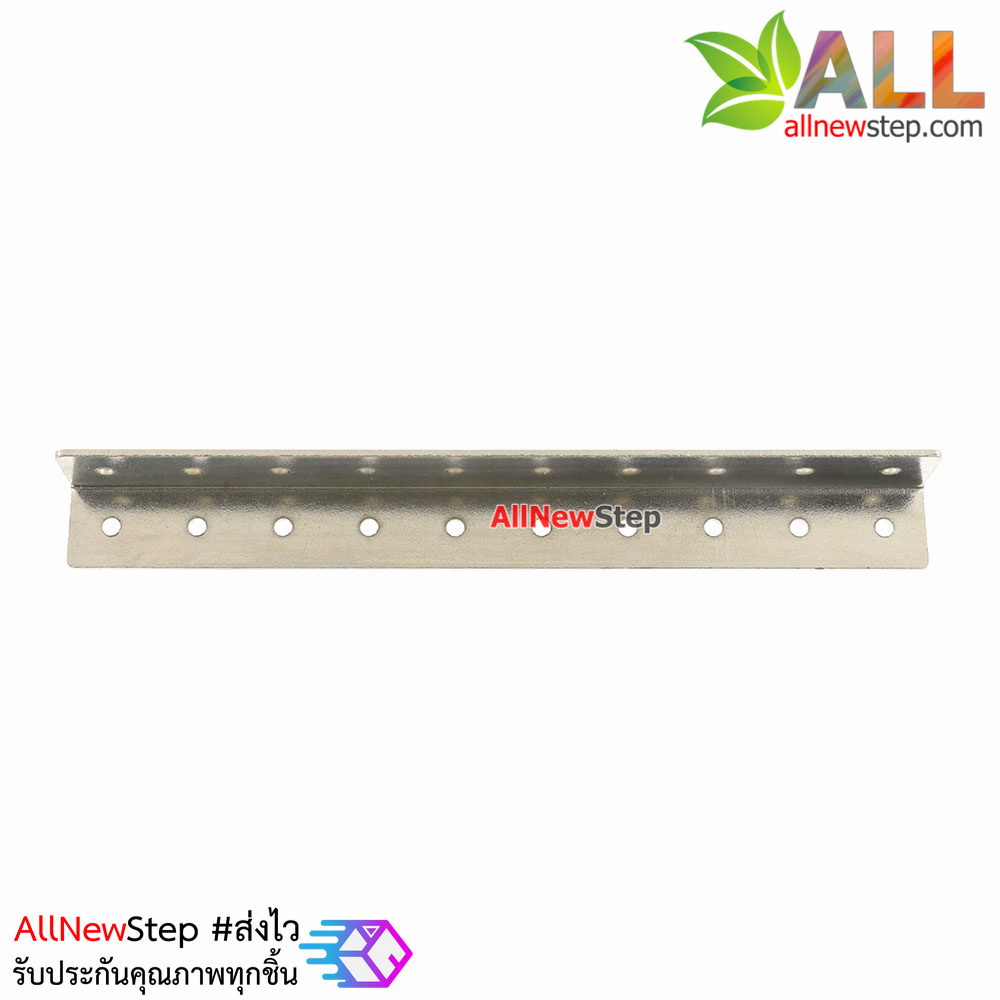 20 hole small angle iron L-shaped iron metal model accessories