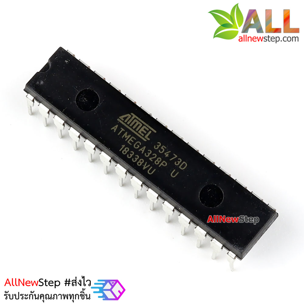 IC ATMEGA328P ATMEGA328 Microcontroller DIP28 พร้อม Bootloader