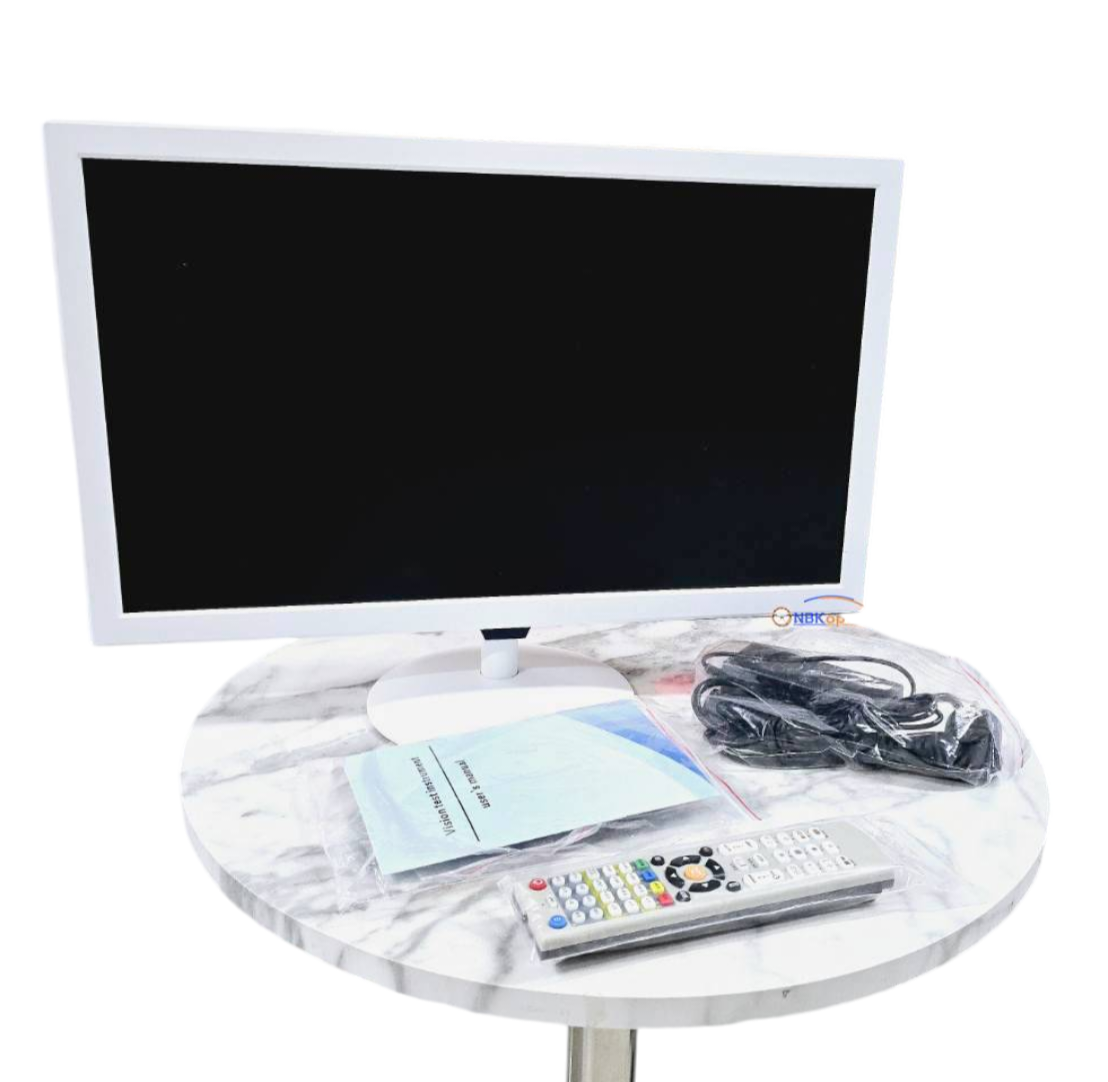 LED Visual AUTO CHART 23" จอวัดสายตาระบบดิจิตอลออโต้