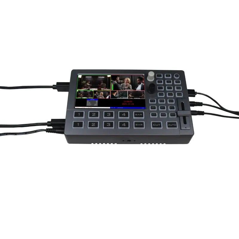Device Well - HDS8101