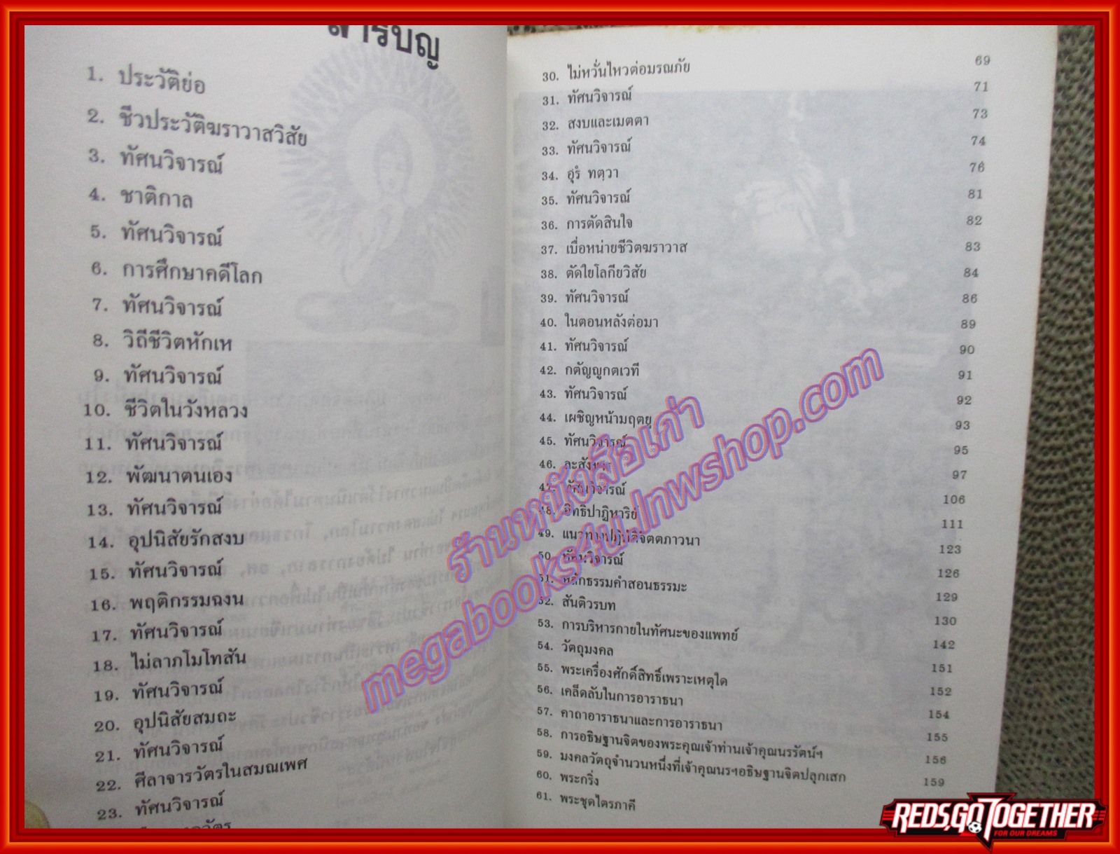หนังสือ เจ้าคุณนรฯ ผู้เขียน ยงยุทธ์ วิริยายุทธังกุ (หนังสือบ้าน มือสอง) (สภาพ85-95%)