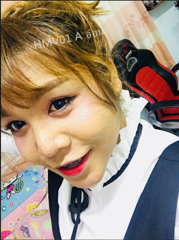 HMV01 คลิปหน้าม้าผมเเท้ 100 % หน้าม้าซีทรู หน้าม้าบาง เส้นผมสวย คุณภาพดี ทรงผมน่ารัก ( คอนเฟิมคุณภาพสินค้าคะ)