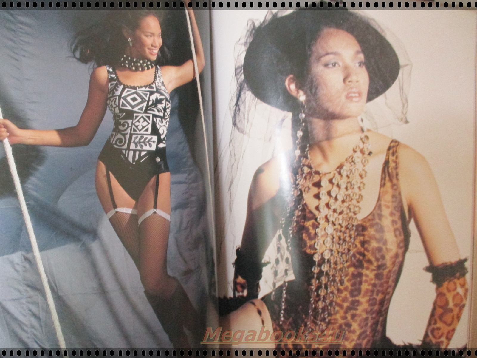 นิตยสารอิมเมจ IMAGE ปีที่08 ฉบับที่02 ปี2538 ปก ภัทรวรินทร์ ทิมกุล