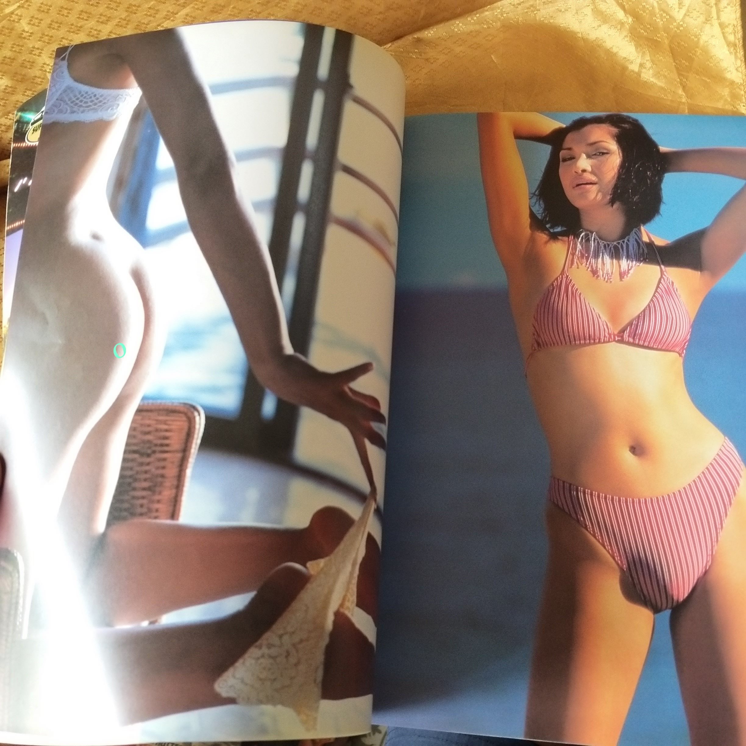 นิตยสารM MODERN LIFE MAGAZINE VOL.02 NO.19 SEP2543