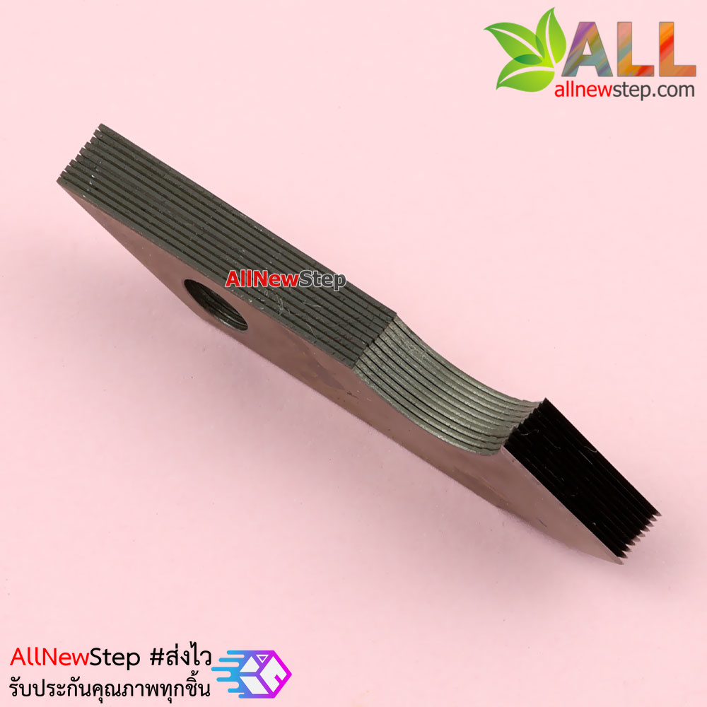 ใบมีดสำหรับตัดแผ่นปริ๊น PCB Cutter Small hook knife tool acrylic cutting จำนวน 10 ชิ้น