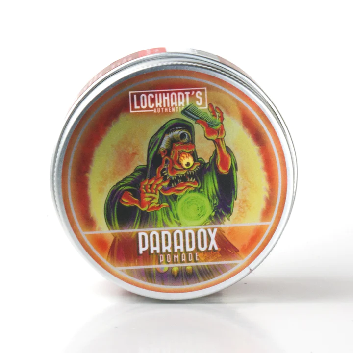 Lockhart's PARADOX (Water Based) ขนาด 3.4 oz.