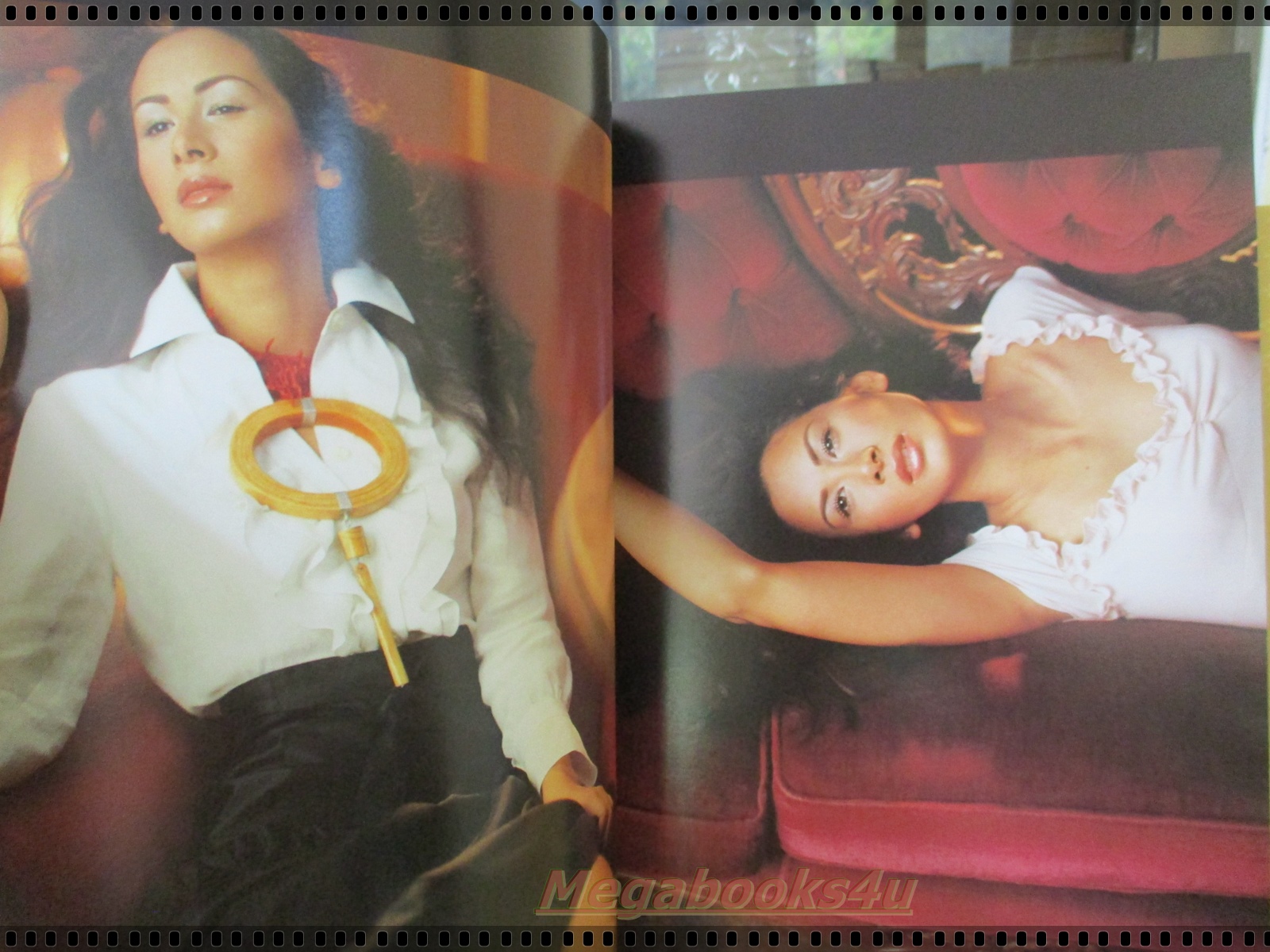 นิตยสารพลอยแกมเพชร ฉบับที่244 ปี2545 ปก เอ็มมิ สเตมส์