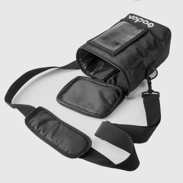 Godox PB-600 Shoulder Bag for Wistro AD600 Flash Head