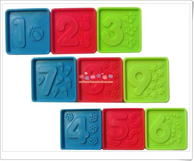 ของเล่นเสริมพัฒนาการเด็ก Sesame Street ABC Desk ยี่ห้อ: Fisher-Price