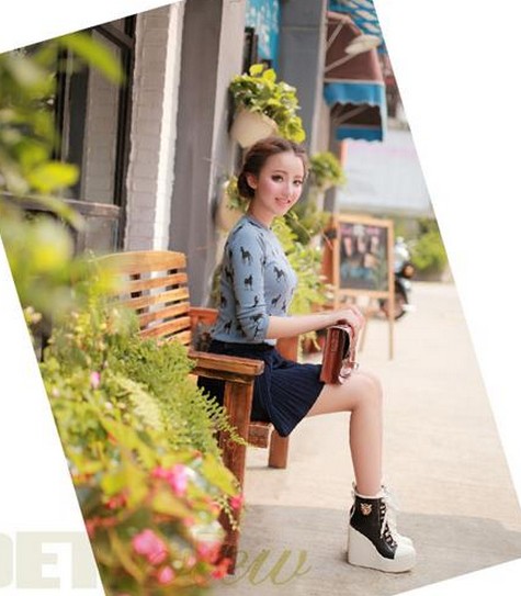 รองเท้าแฟชั่น ไซต์ 34-43
