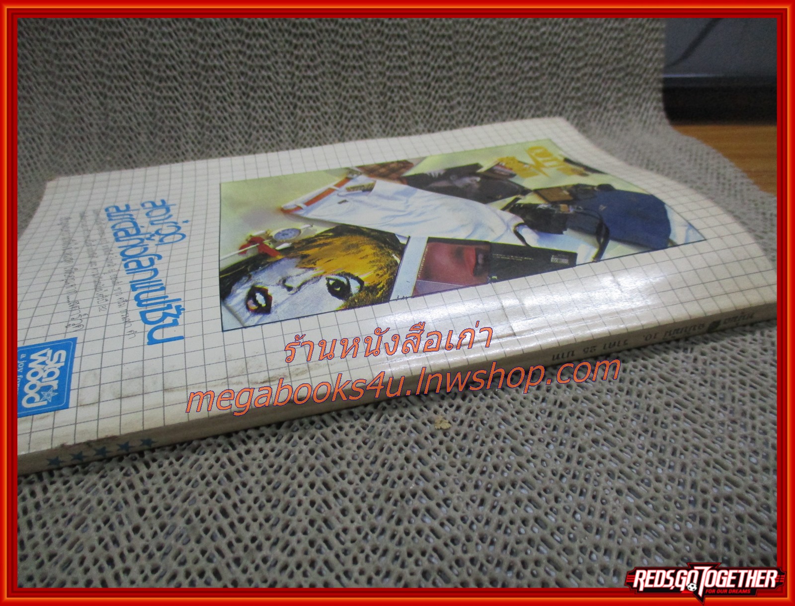 นิตยสารหนุ่มสาวมินิ เล่ม10