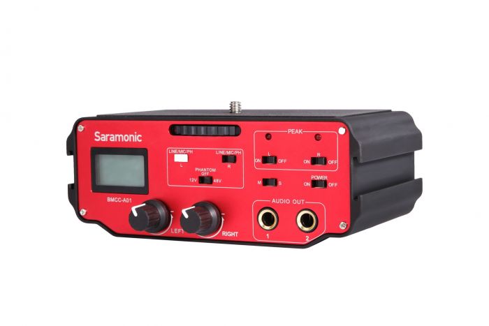 Saramonic BMCC-A01