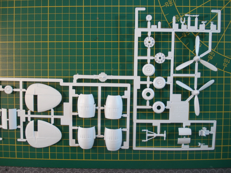 1/72 L-749 CONSTELLATION 'FLYING DUTCHMAN'