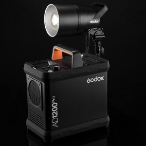 Godox AD1200 Pro LED Light Kit