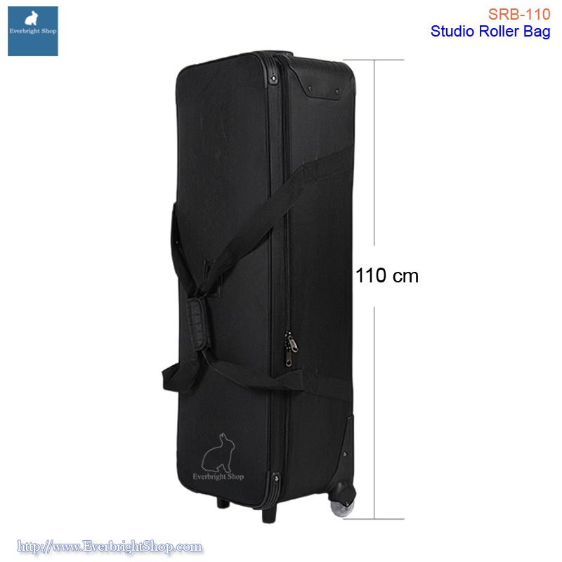 Studio Roller Bag 110 cm.