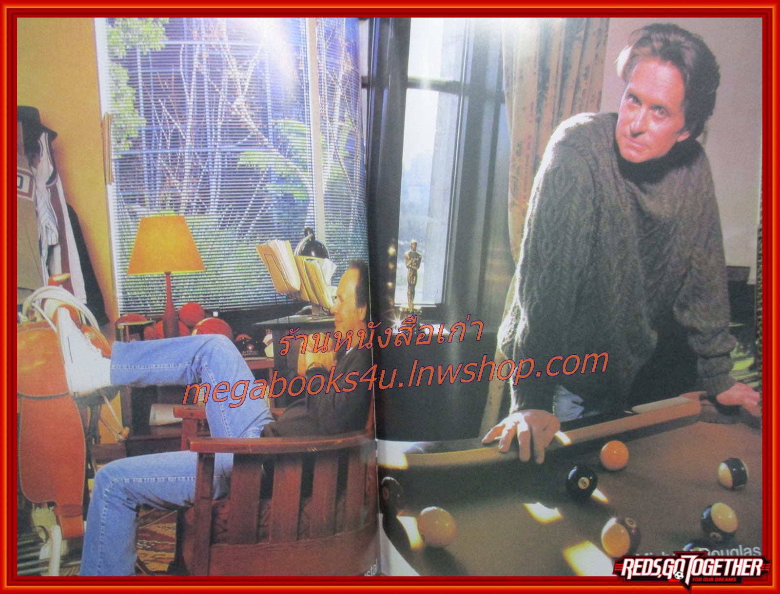 นิตยสารเอนเตอร์เทน Entertain ฉบับที่0463 ปี2541 ปก CITY OF ANGELS