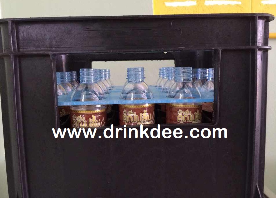 แผ่นล็อคคอขวด 12, 20, 24 ช่อง