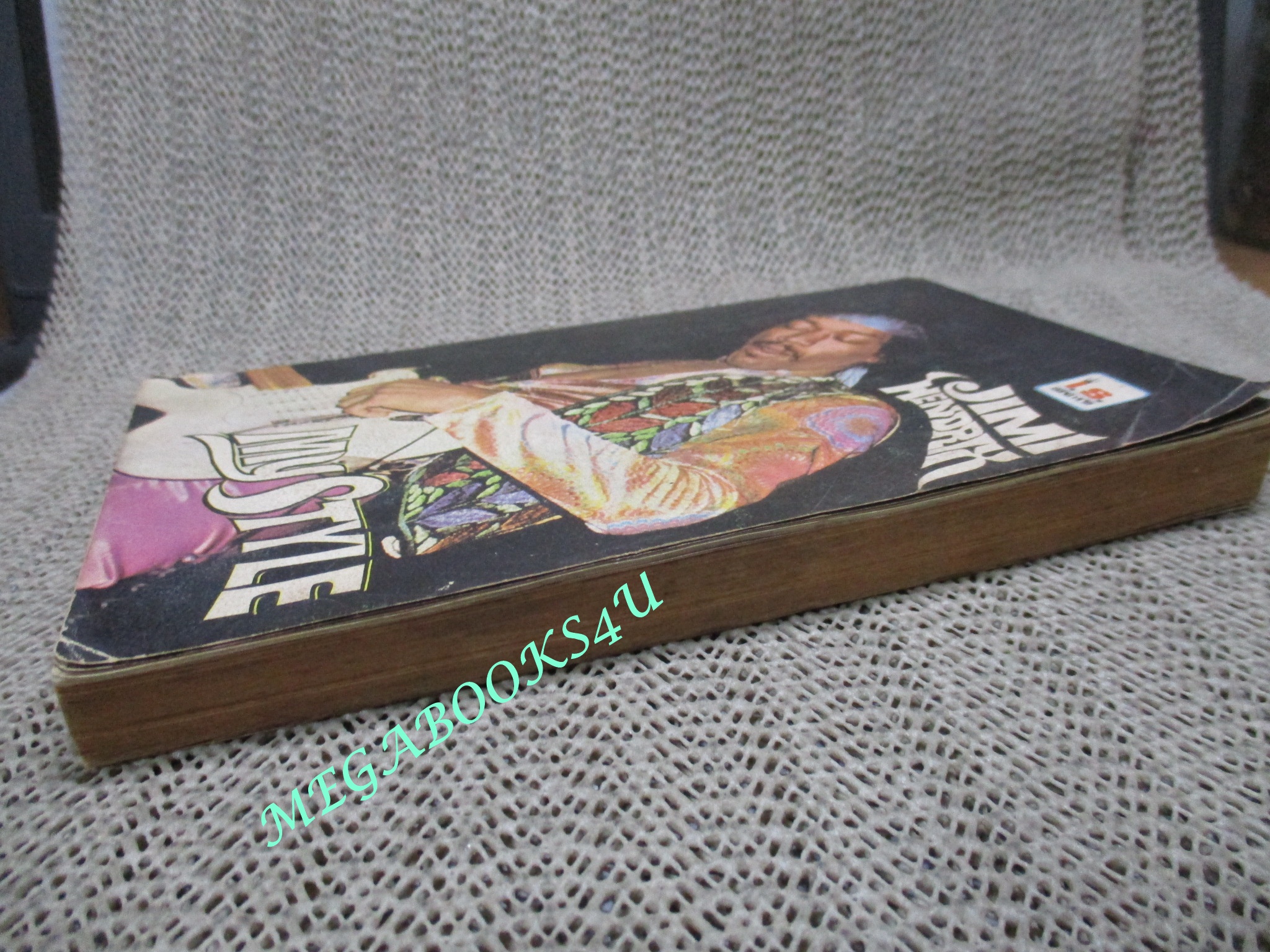 หนังสือเพลงเก่า I.S.Song Hits Impressive Song No.070 ปี2514