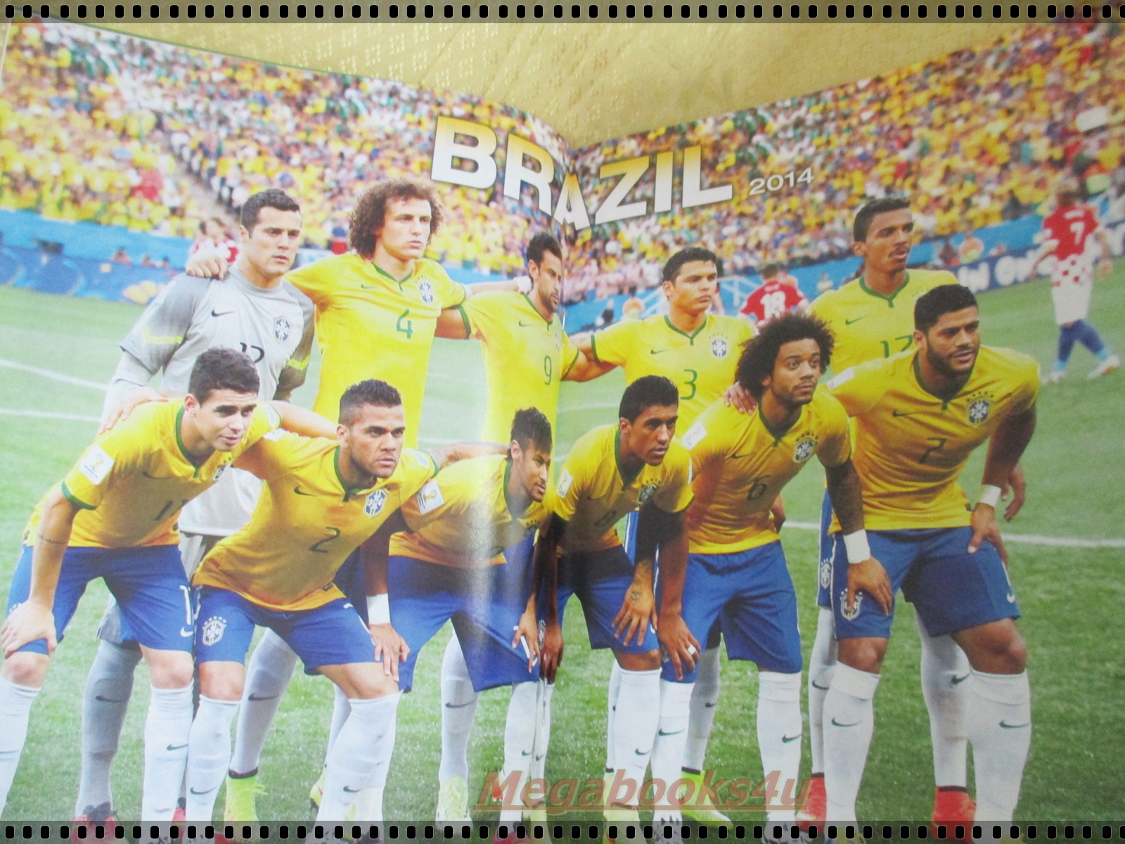 สตาร์ซอคเกอร์ ฉบับที่1912 ปี2557