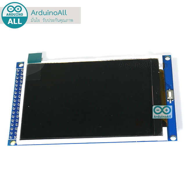 TFT 3.2 LCD module Display for Arduino Mega2560 จอ LCD 3.2 TFT