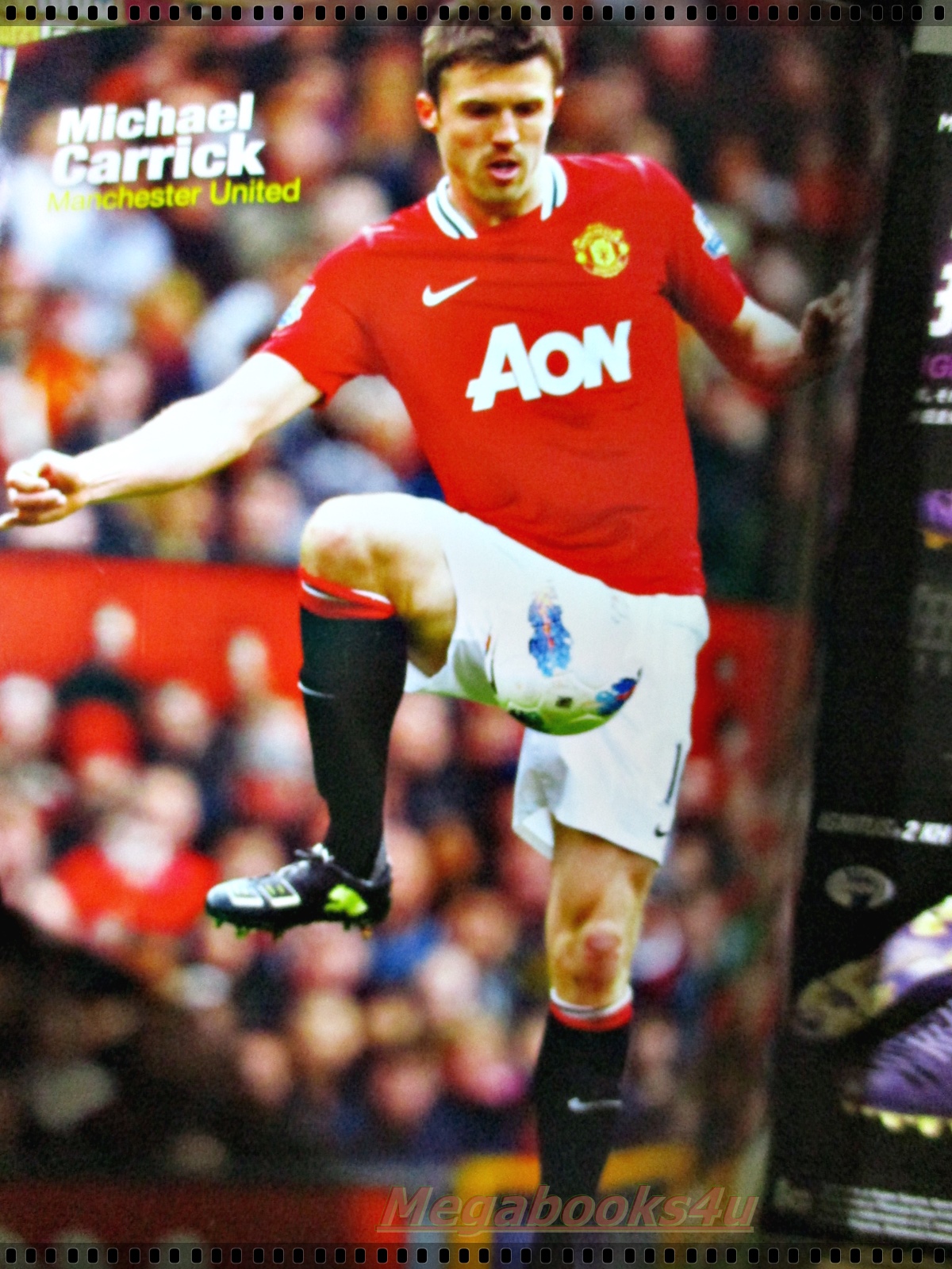 สตาร์ซอคเกอร์รายสัปดาห์ ฉบับที่1799 ปี2555