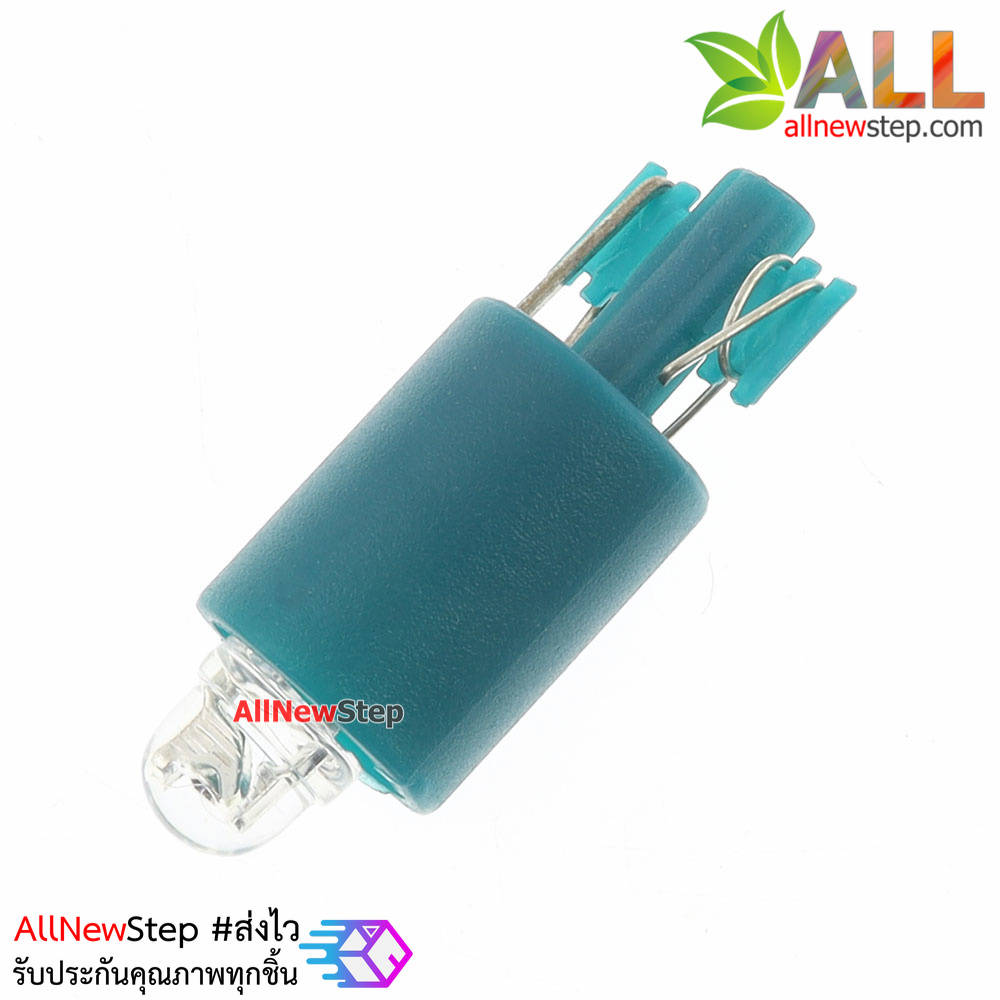 ปุ่มกดตู้เกม สวิตช์กดติดปล่อยดับขนาดใหญ่ 100mm พร้อมไฟ LED สีเขียว