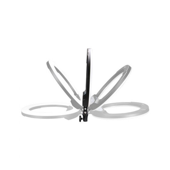 Nanlite Halo 16C Bi-Color Tunable RGBWW 16" LED Ring Light