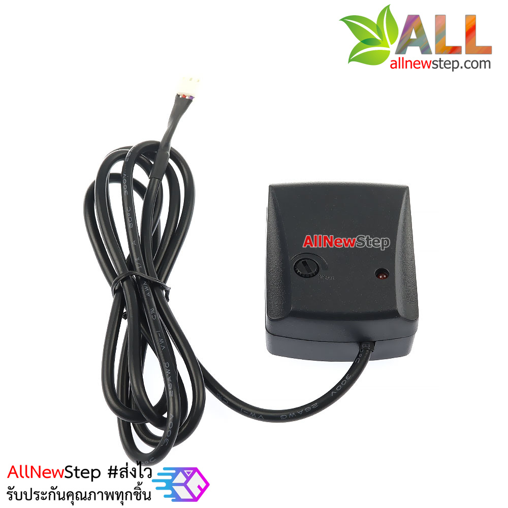 โมดูลกันขโมย เซนเซอร์ตรวจจับความสั่น Anti fhefe detection vibration sensor