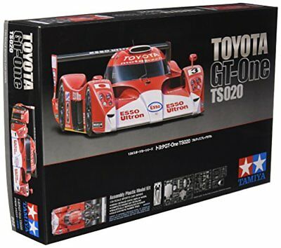 1/24 Toyota GT-One TS020