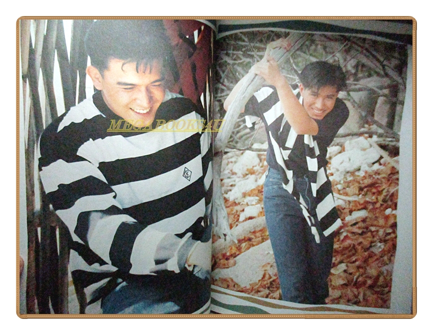 นิตยสารIMAGE VOL.01 NO.02 2533 สภาพดี