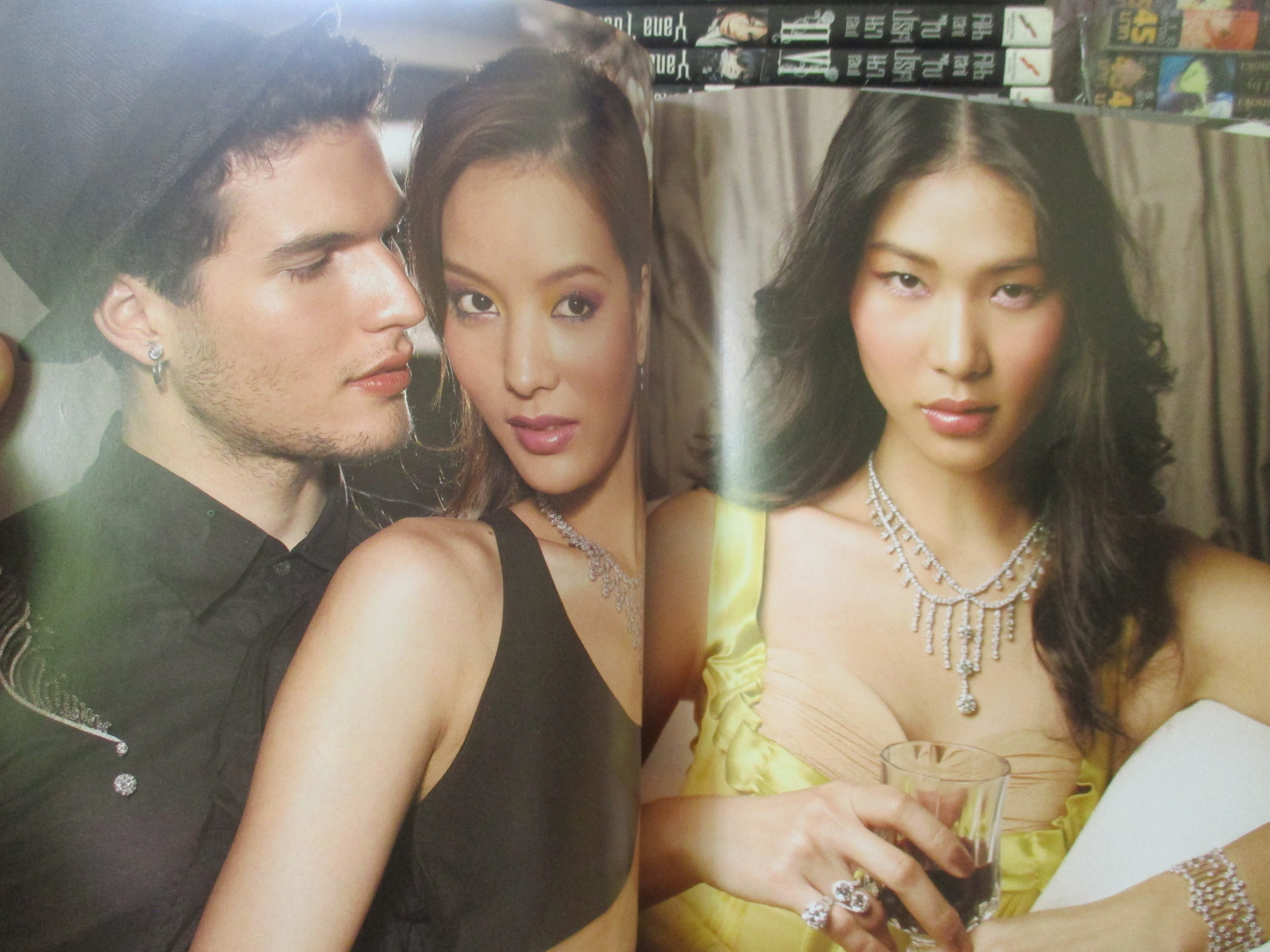 นิตยสารแพรว ฉบับที่610 ปี2548 ปก **